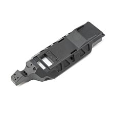 ECX Short Chassis: 1/10 2WD Axe MT