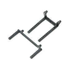 ECX Body Post Set: 1/10 2WD Axe MT