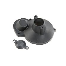 ECX Gear Cover: 1/10 2WD Axe MT