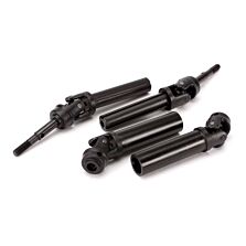 ECX Long Driveshaft Set, Complete HD (2): 1/10 2WD Circuit, Ruckus, Torment