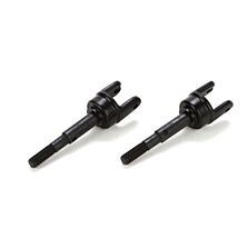 ECX Rear Axle HD (2): 1/10 2WD Circuit, Ruckus, Torment