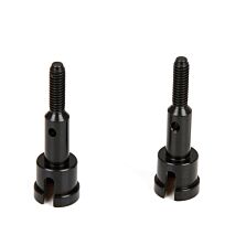 ECX Rear Axle (2): 1/10 4WD All