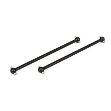 ECX Rear Dog Bone (2): 1/10 4WD All