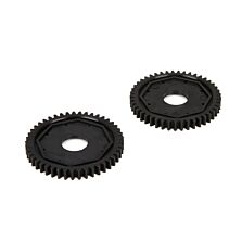 ECX Spur Gear, 45T, Mod 1 (2): All 1/10 4WD