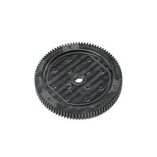 ECX Spur Gear 93T 48P: 1/10 2WD Axe MT