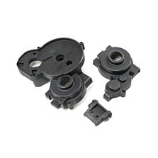ECX Transmission Case Set: 1/10 2WD Axe MT