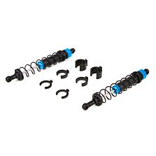 ECX Shock, Complet, (2): 1/10 4WD All
