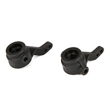 ECX Front Steering Hub, Set (2): 1/10 4WD All