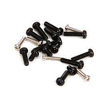 ECX Screw, M2.5, M2 (20)