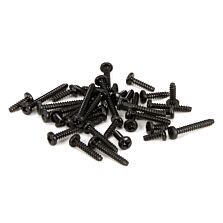 ECX Screw, M3, Binder Head, Self-Tapping (35)