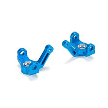 ECX Steering Spindle Aluminum: 1/18 4WD Temper