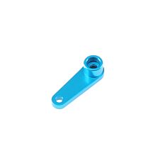 ECX Servo Arm, Aluminum, 24T Spline, 1/10: 2WD, 4WD All