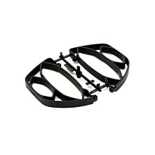 ECX Nerf Bar Set: 1/10 2WD Torment