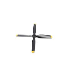 E-flite 4-Blade Propeller: UMX P-51 "Detroit Miss"