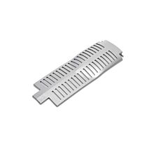 E-flite Battery Door: UMX P-51 "Detroit Miss"