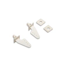 E-flite Control Horn Set: UMX Slow Ultra Stick