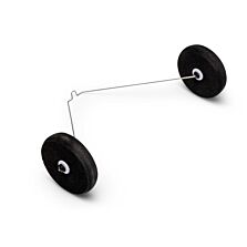 E-flite Landing Gear Set: UMX Slow Ultra Stick