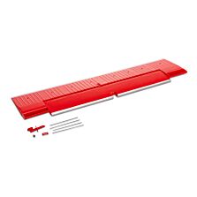 E-flite Tail Set: Draco 800mm