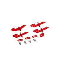 E-flite Servo Horn Set: Draco 800mm
