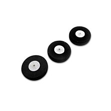 E-flite Wheel Set: Cherokee 1.3m