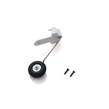 E-flite Tailwheel Assembly: Extra 330 SC 1.3m