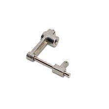 E-flite Nose Gear Steering Arm: Viper 70mm