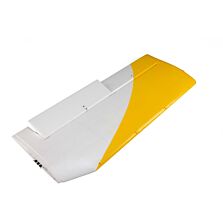 E-flite Left Wing with LEDs: Super Timber 1.7m