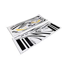 E-flite Decal Sheet: Super Timber 1.7m