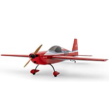E-flite Eratix 3D SWS 1.6m (64") BNF Basic with AS3X+ and SAFE Select