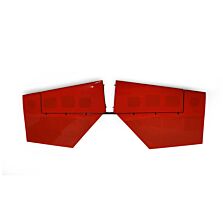 E-flite Stabilizer and Elevator: Eratix 3D SWS 1.6m (64")
