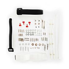 E-flite Hardware Set: Eratix 3D 1.6m (64")