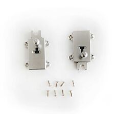 E-flite Wing Latch Set: Eratix 3D 1.6m (64")