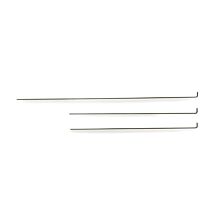 E-flite Hinge Pin Set: Eratix 3D 1.6m (64")