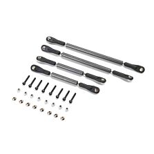 E-flite Pushrod Set: Eratix 3D 1.6m (64")