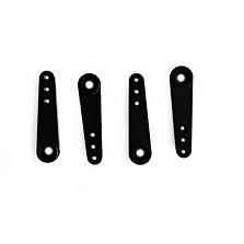E-flite Servo Arm Set: Eratix 3D 1.6m (64")