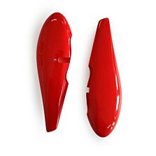 E-flite Wheel Pants Set: Eratix 3D 1.6m (64")