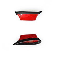 E-flite Landing Gear Intersection Fairings: Eratix 3D 1.7m (64")