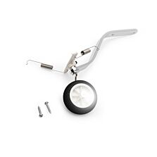 E-flite Tail Wheel Assembly: Super Timber 1.7m
