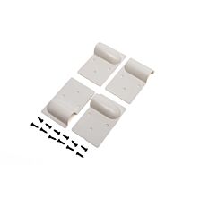 E-flite Servo Covers: Super Timber 1.7m