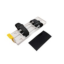 E-flite Battery Tray w/Straps: Super Timber 1.7m