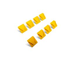 E-flite Wing Slat Cover Clips: Super Timber 1.7m