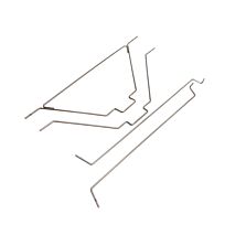 E-flite Float Landing Gear Wires: Super Timber 1.7m