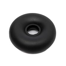E-flite Tundra Bead-Lock Replacement Rubber Tire: 120mm-150mm