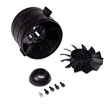 E-flite 80mm 12-Blade EDF Unit