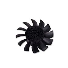 E-flite 12-Blade Rotor: 80mm EDF