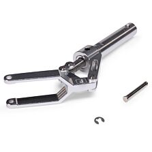 E-flite Nose Gear Strut Landing Gear Assembly: Habu 80
