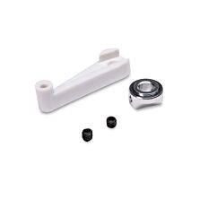 E-flite Nose Gear Steering Arm: Habu 80