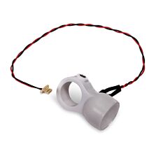 E-flite Nose Gear Landing LED Light with Strut Mount: Habu 80