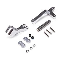E-flite Main Lower Gear Right Strut: Habu 80