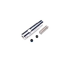 E-flite Main Landing Gear Leg Spring Housing: Habu 80